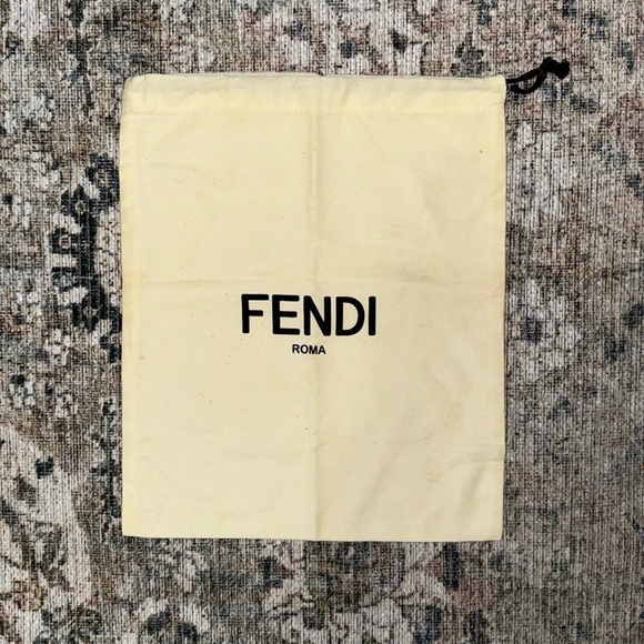 Fendi Handbags - Fendi dust bag